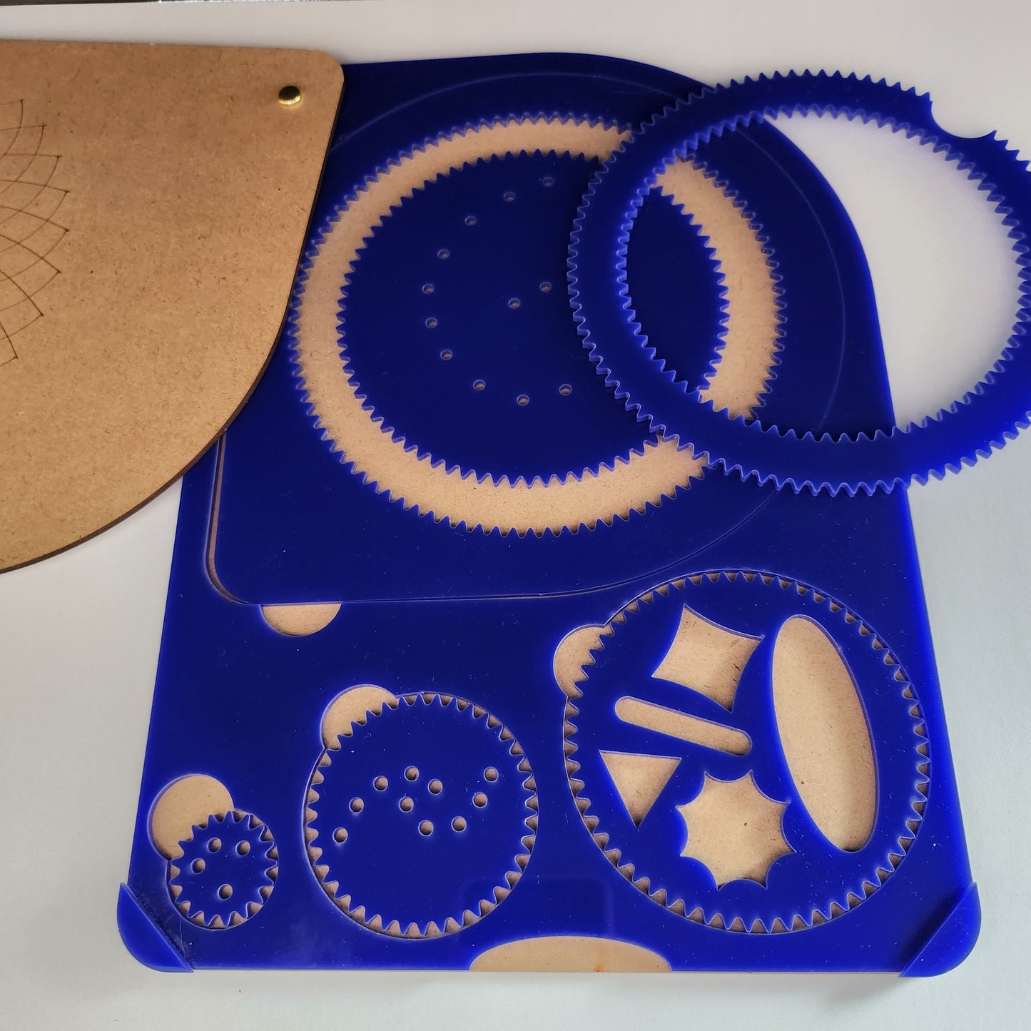Spirograph