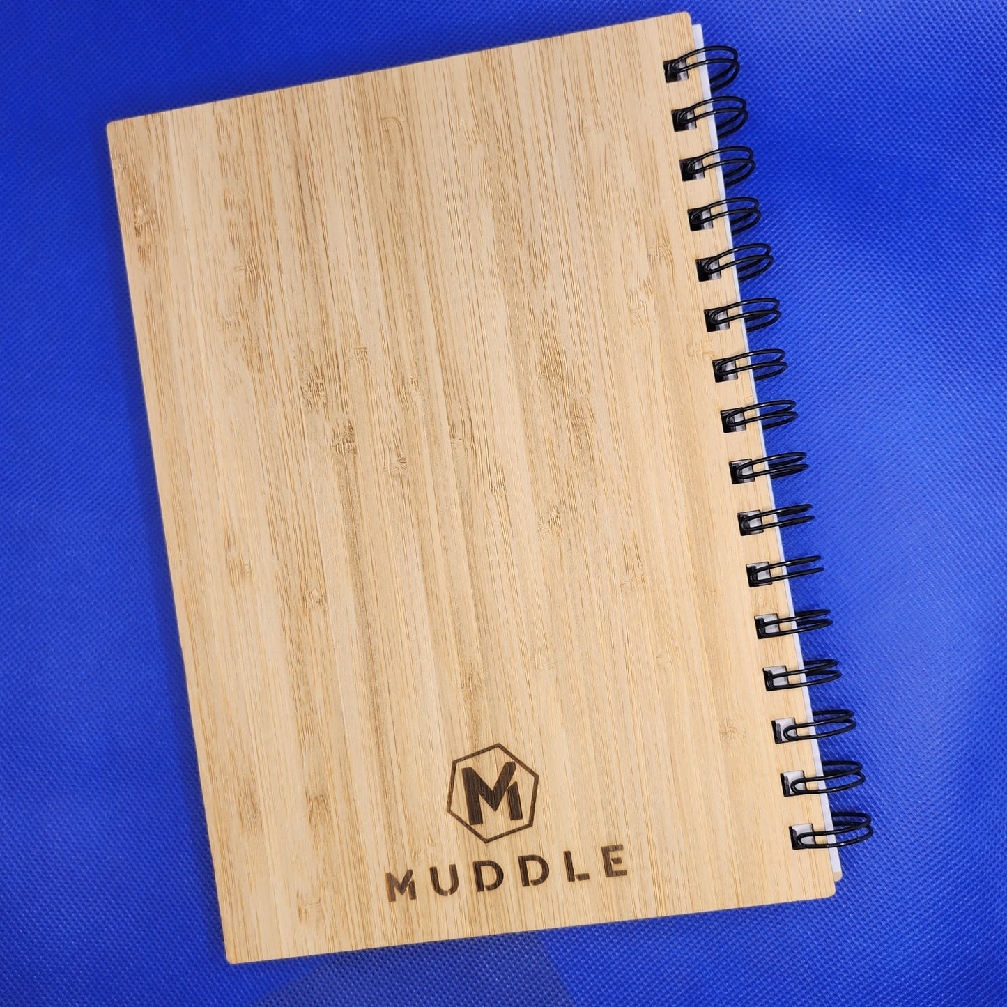 Book Collector Notebook