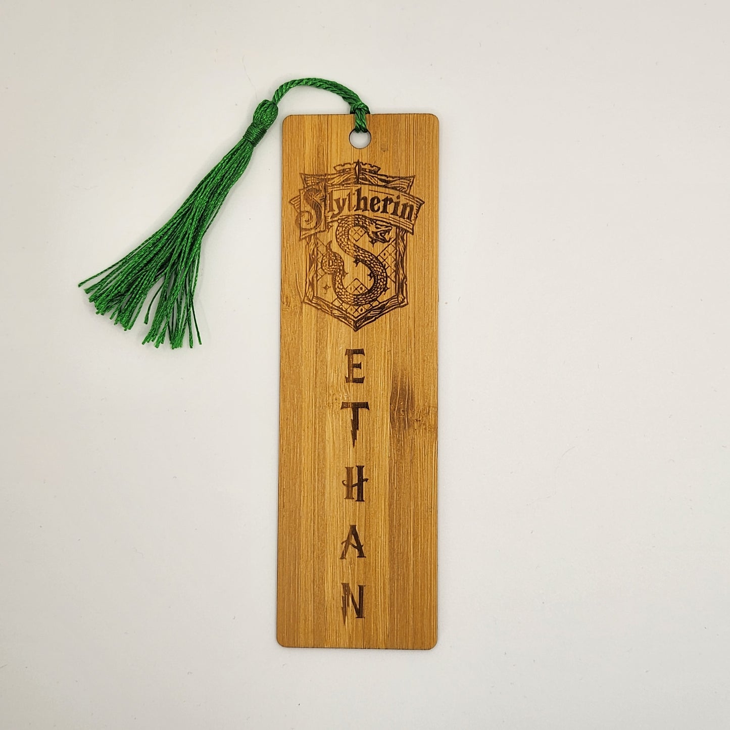 Customised Bookmark