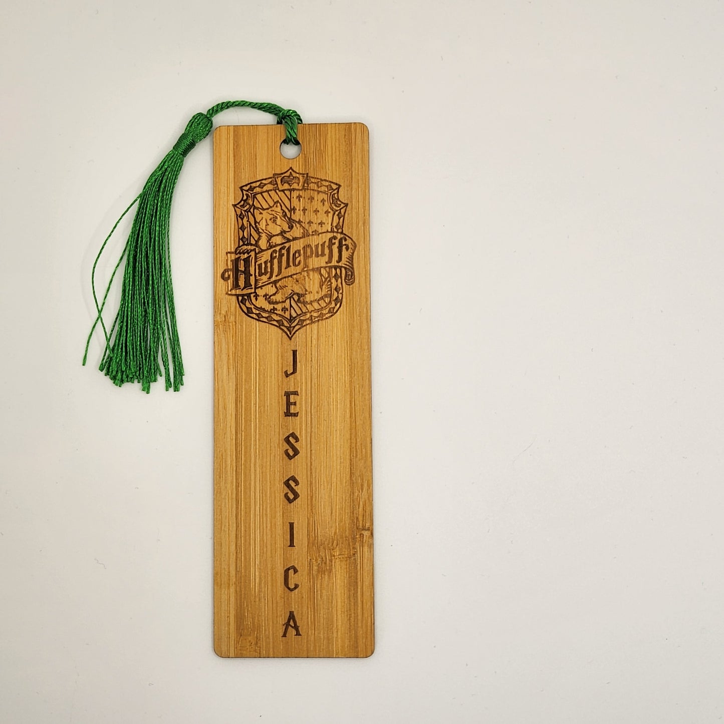 Customised Bookmark