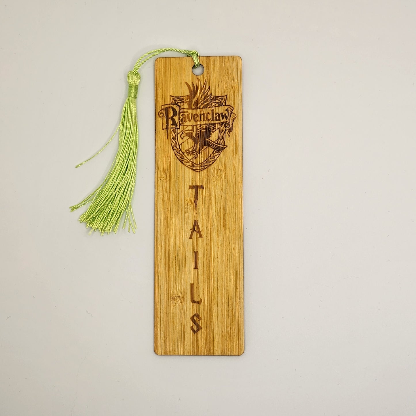 Customised Bookmark