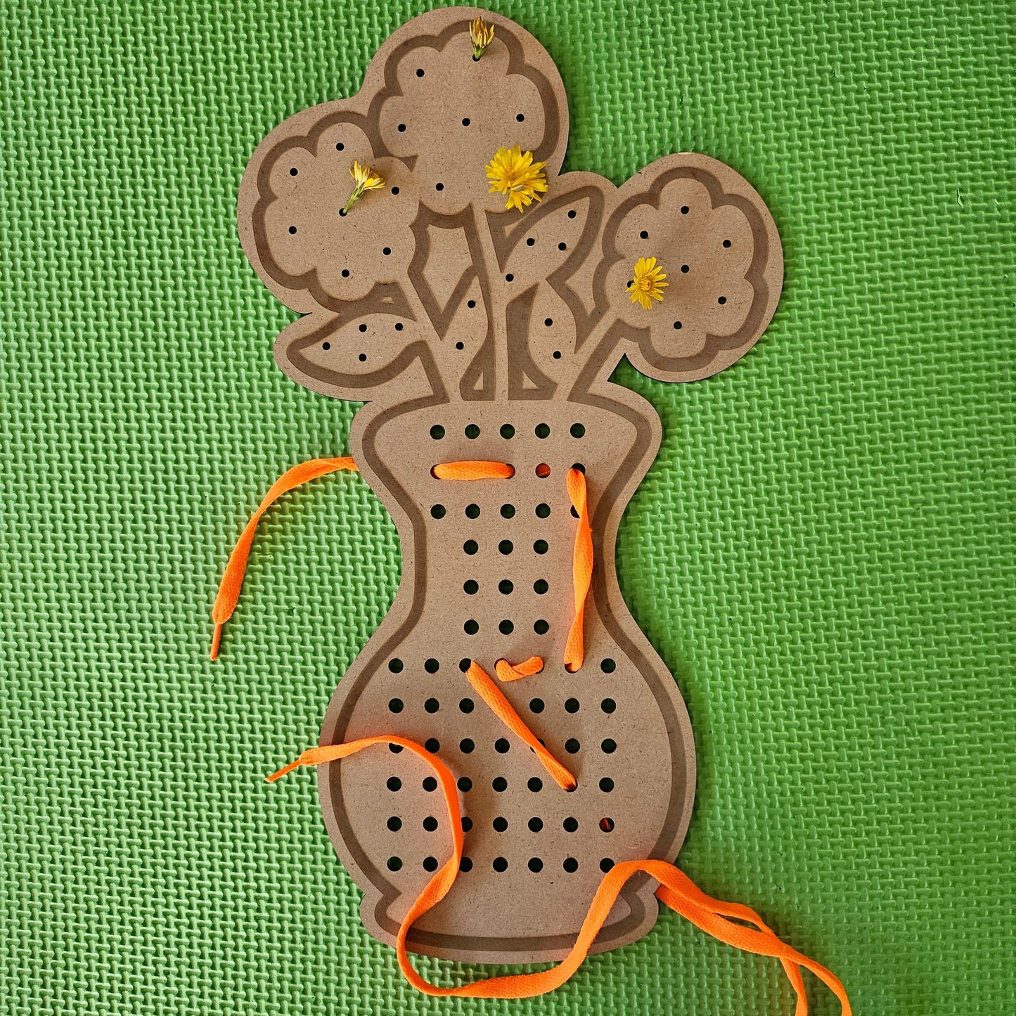 Flower Vase