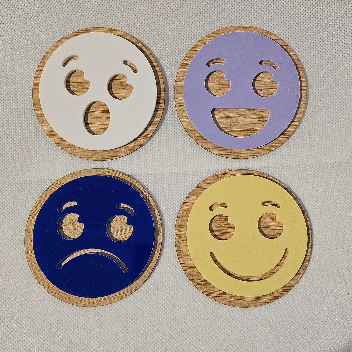 Emotion Faces