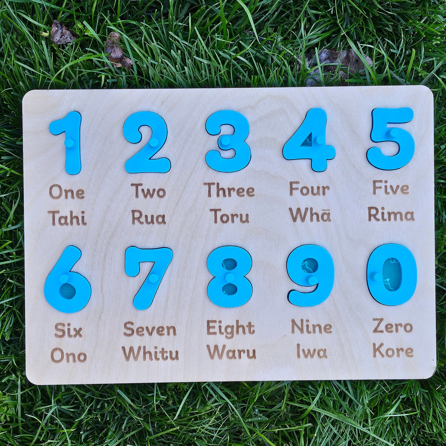 Number Puzzle