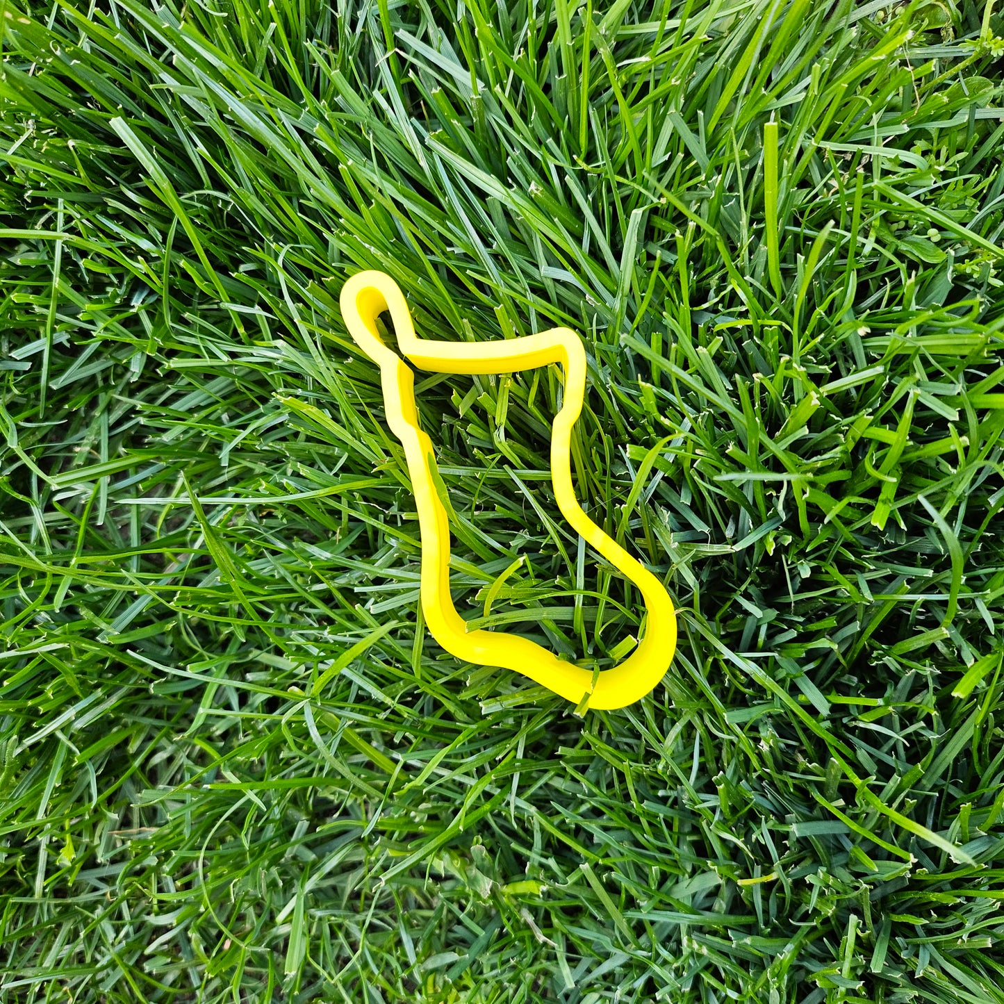 Christmas Playdough Cutters