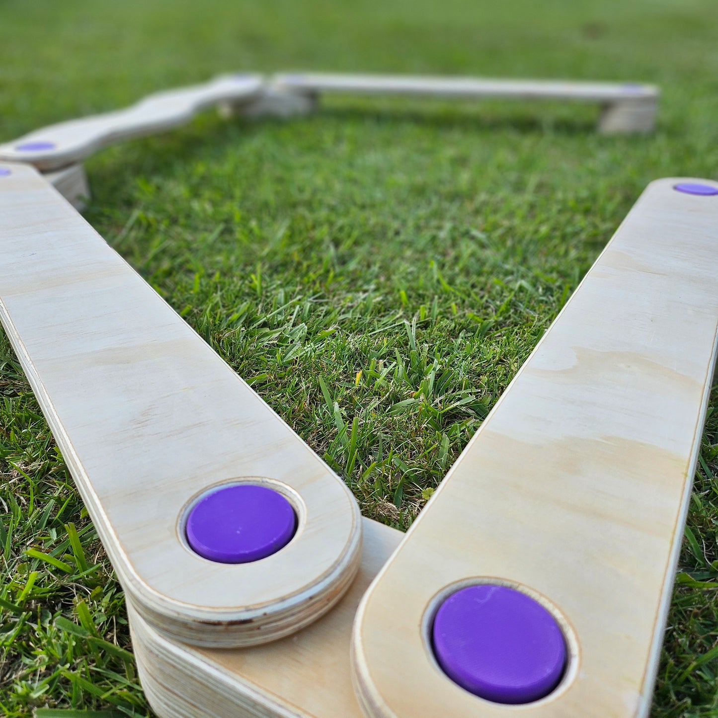 Balance Beams Sets