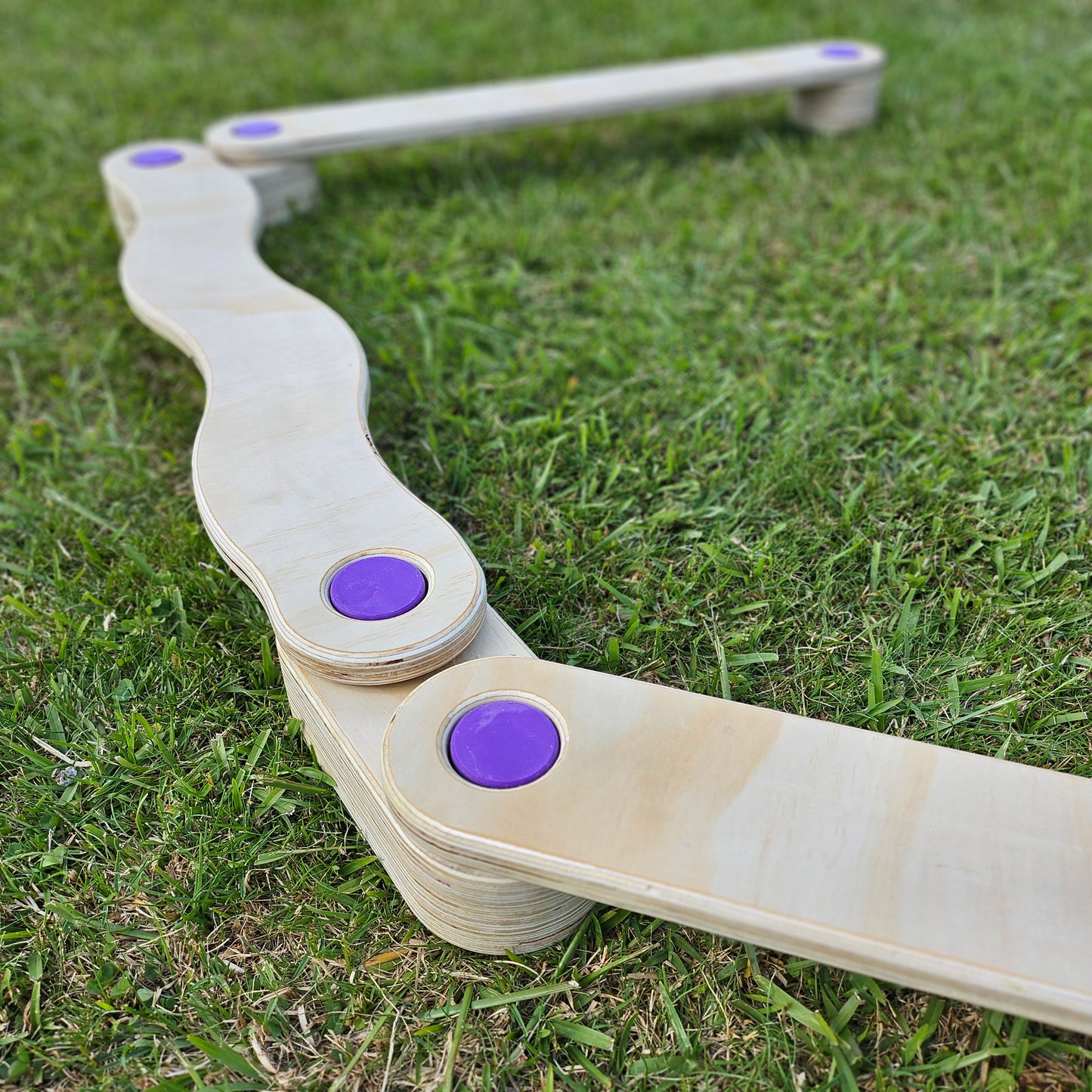 Balance Beams Sets