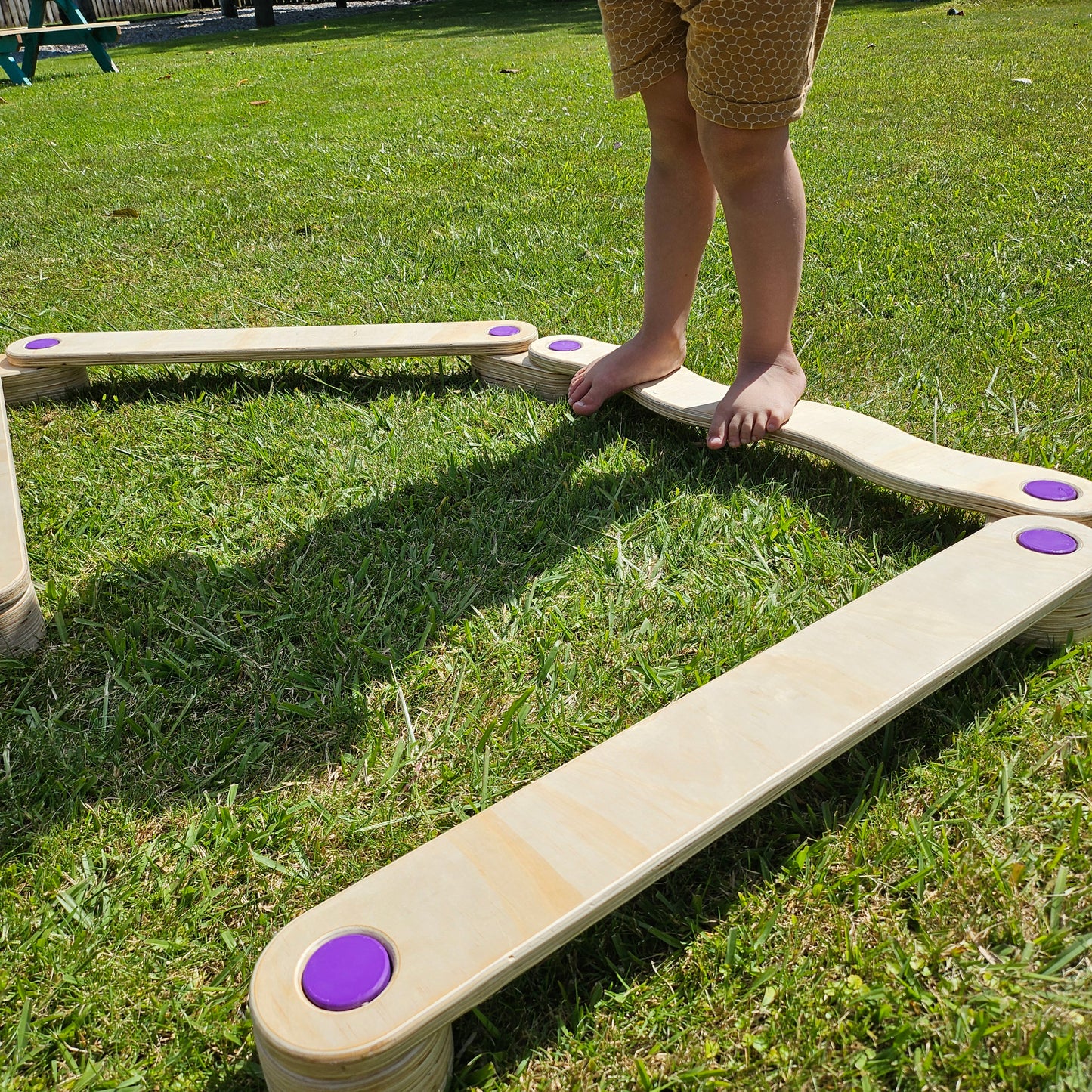 Balance Beams Sets