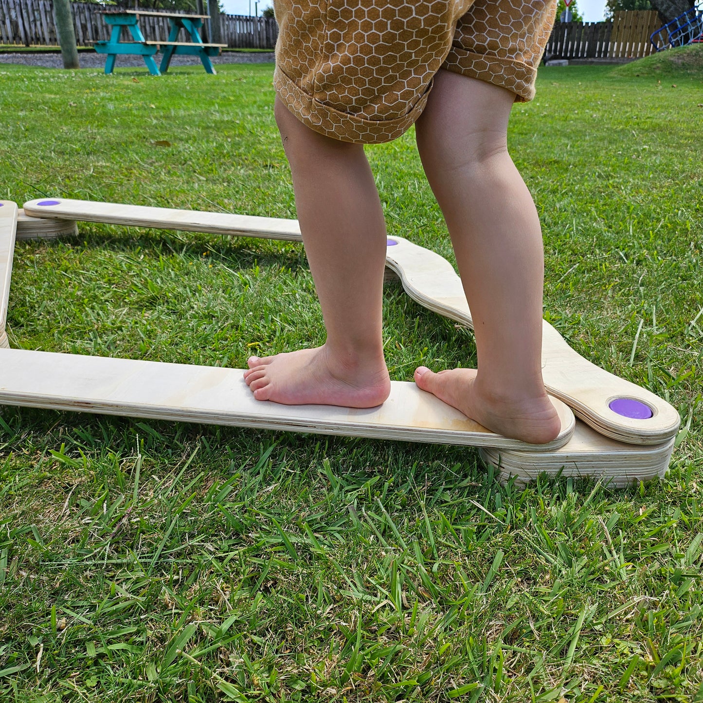 Balance Beams Sets