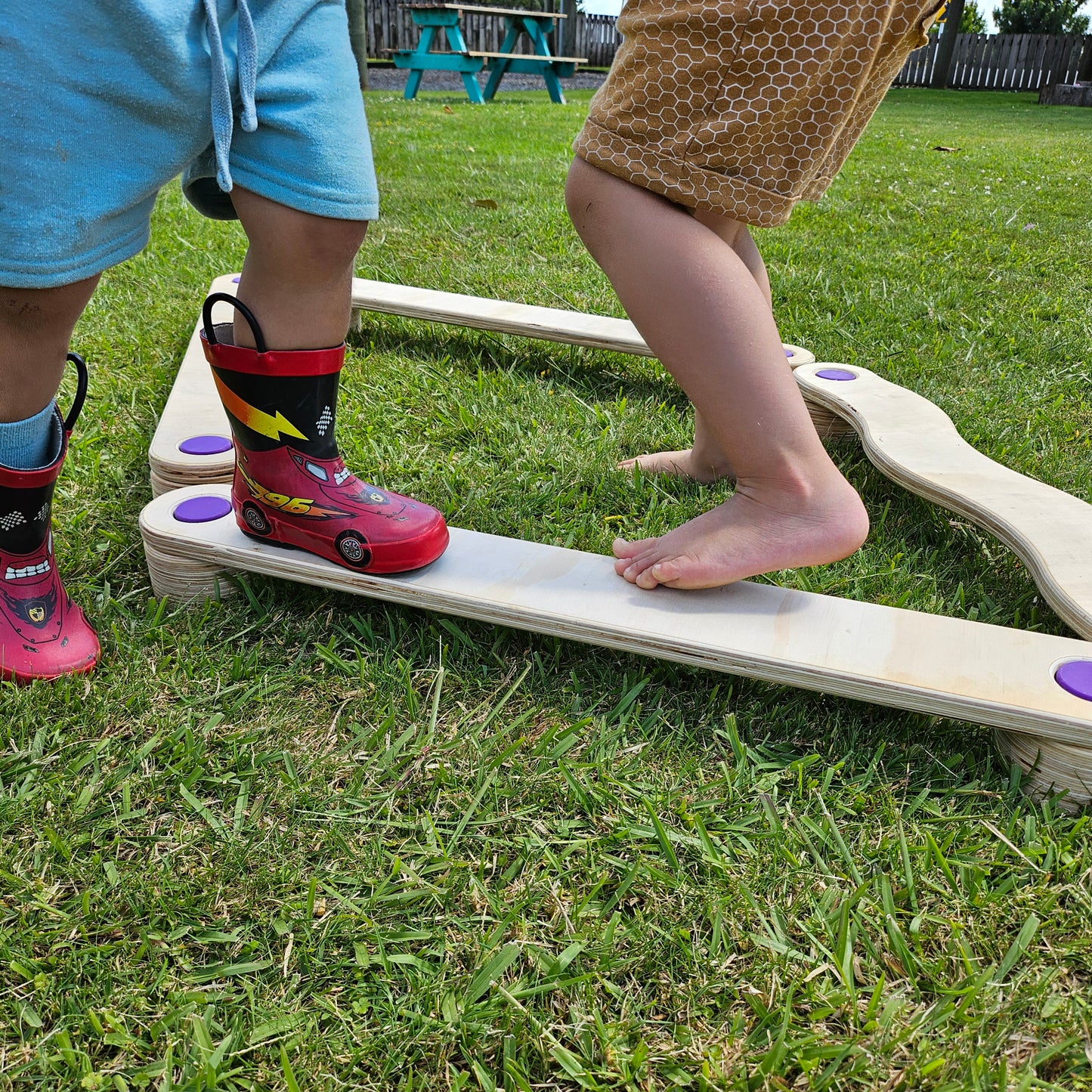 Balance Beams Sets