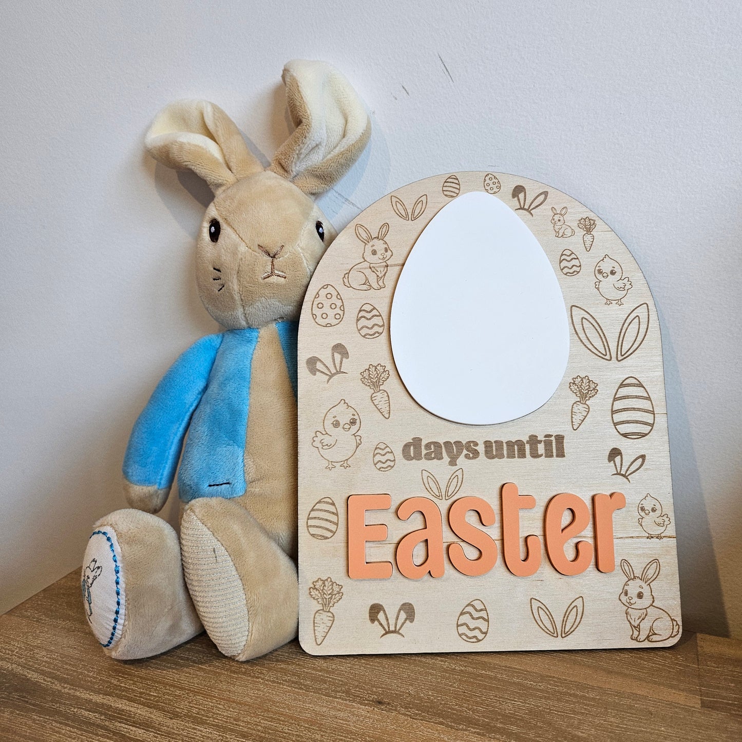 Easter Countdown