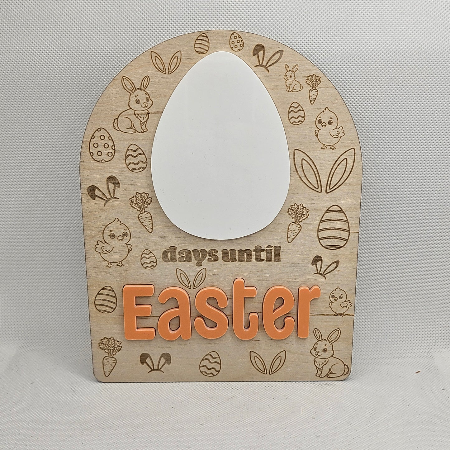 Easter Countdown