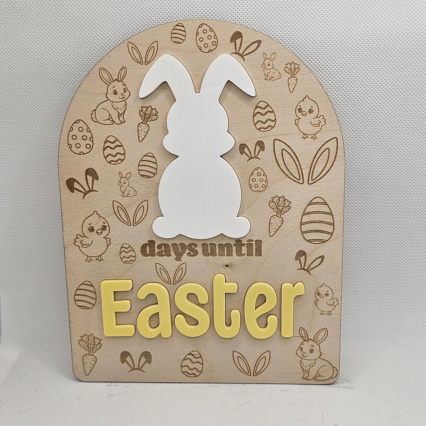 Easter Countdown