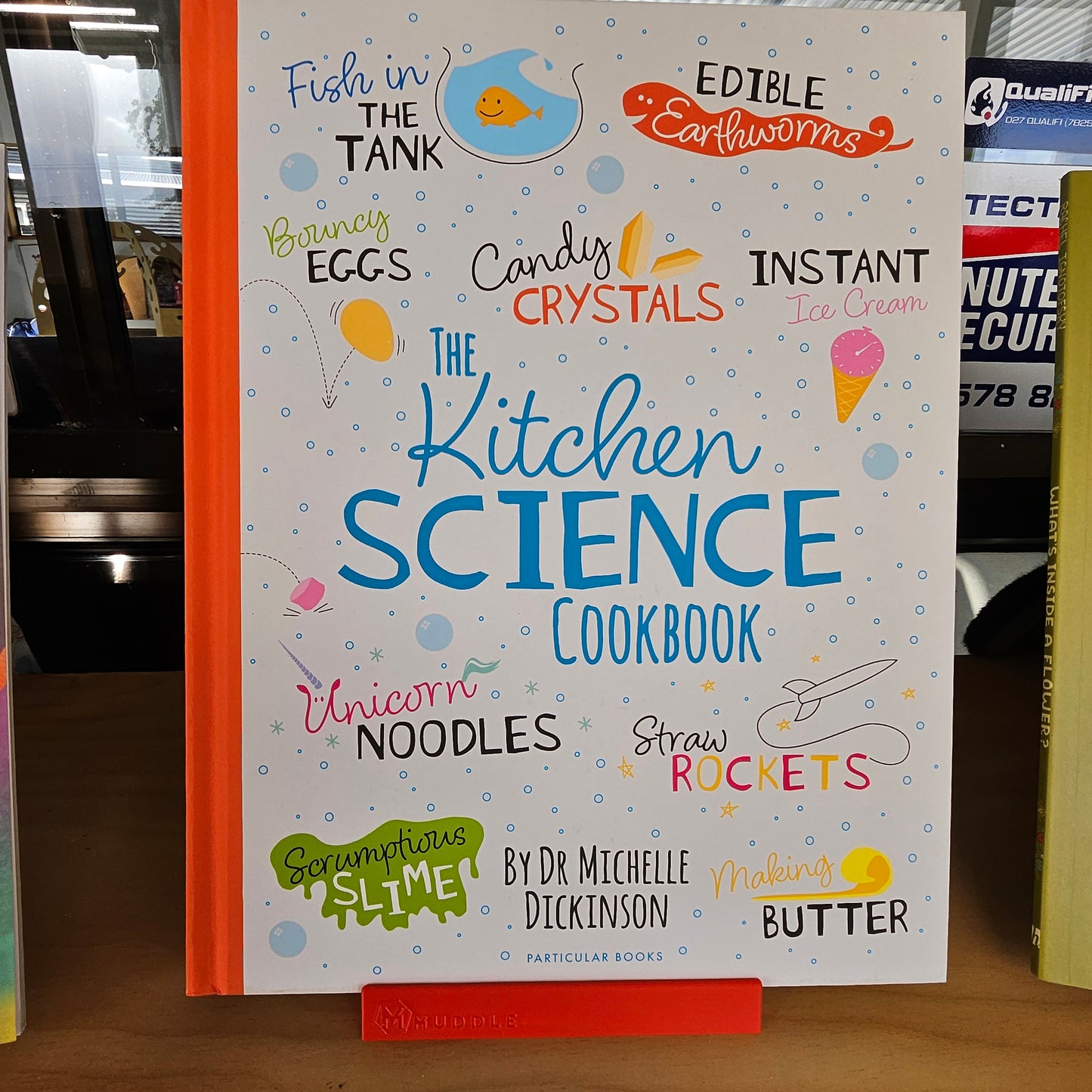Book stand
