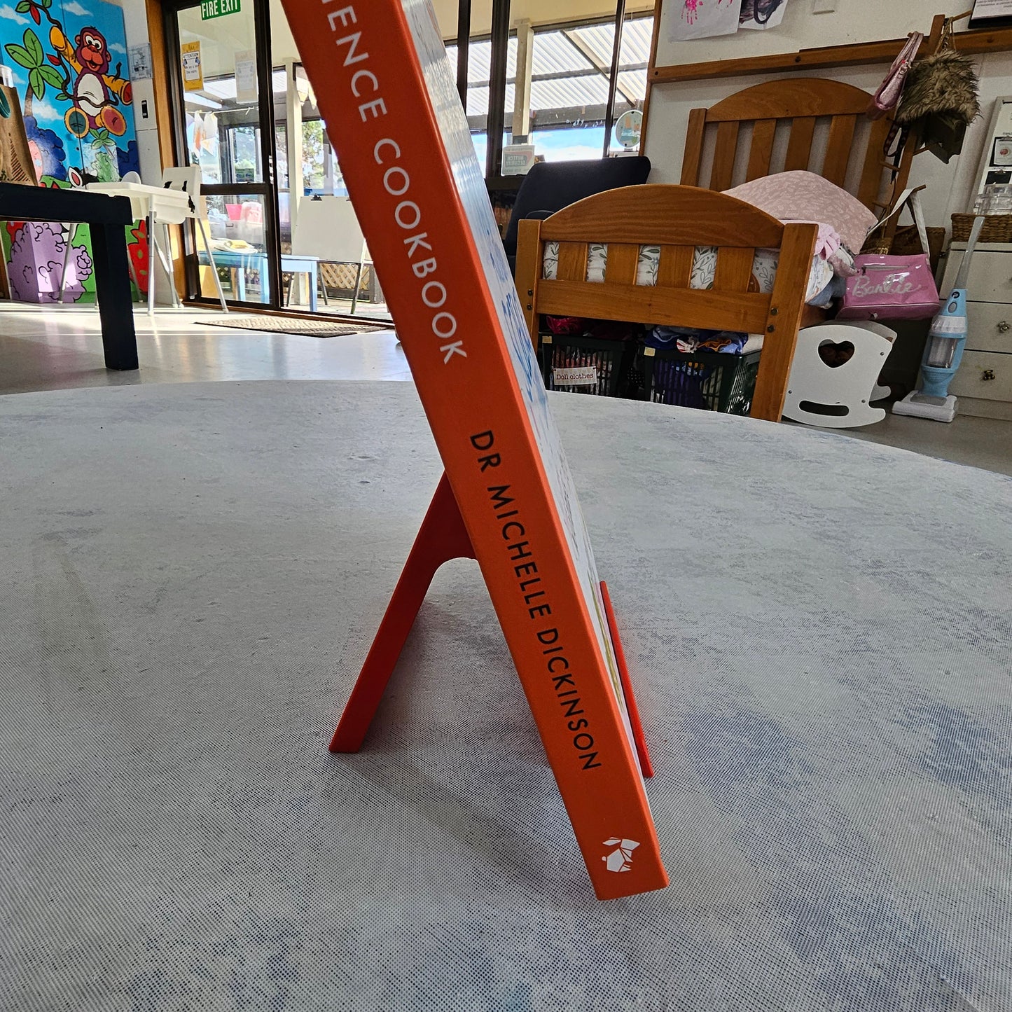 Book stand