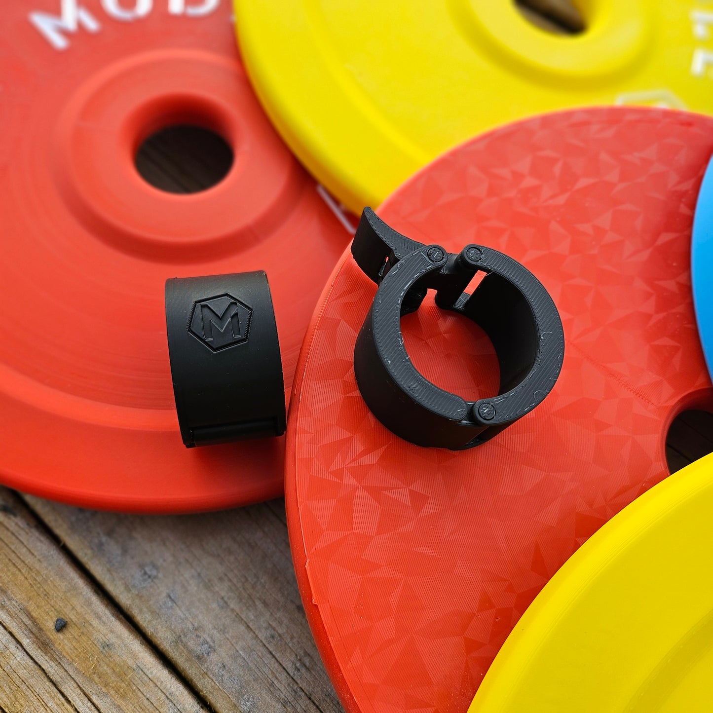 Children's Barbell Set