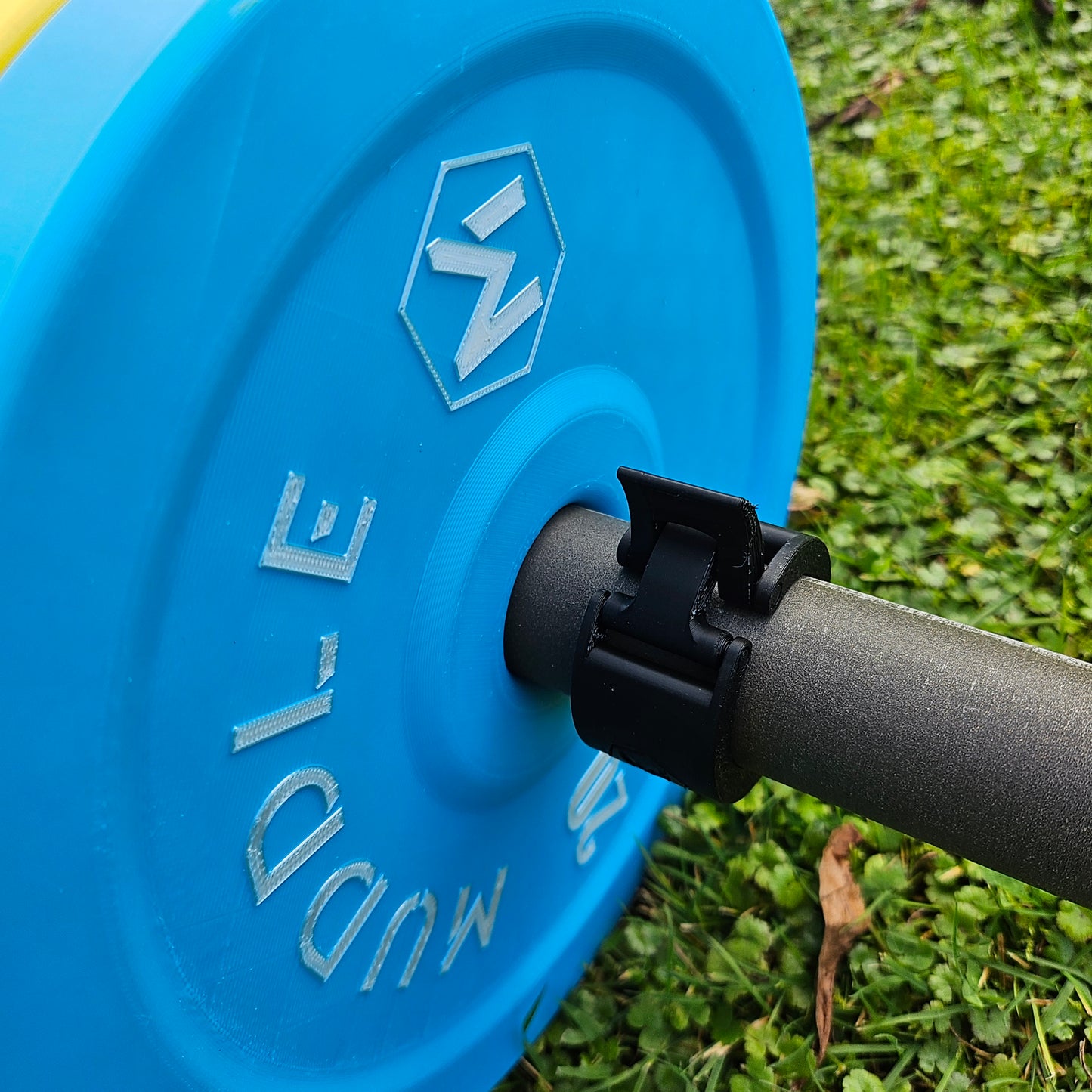 Children's Barbell Set