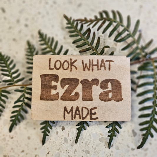 Masterpiece Custom Magnets