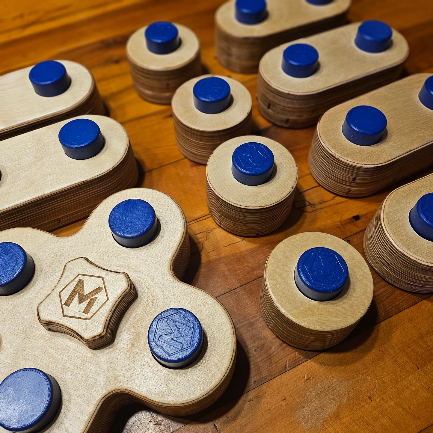 Balance Beams Sets
