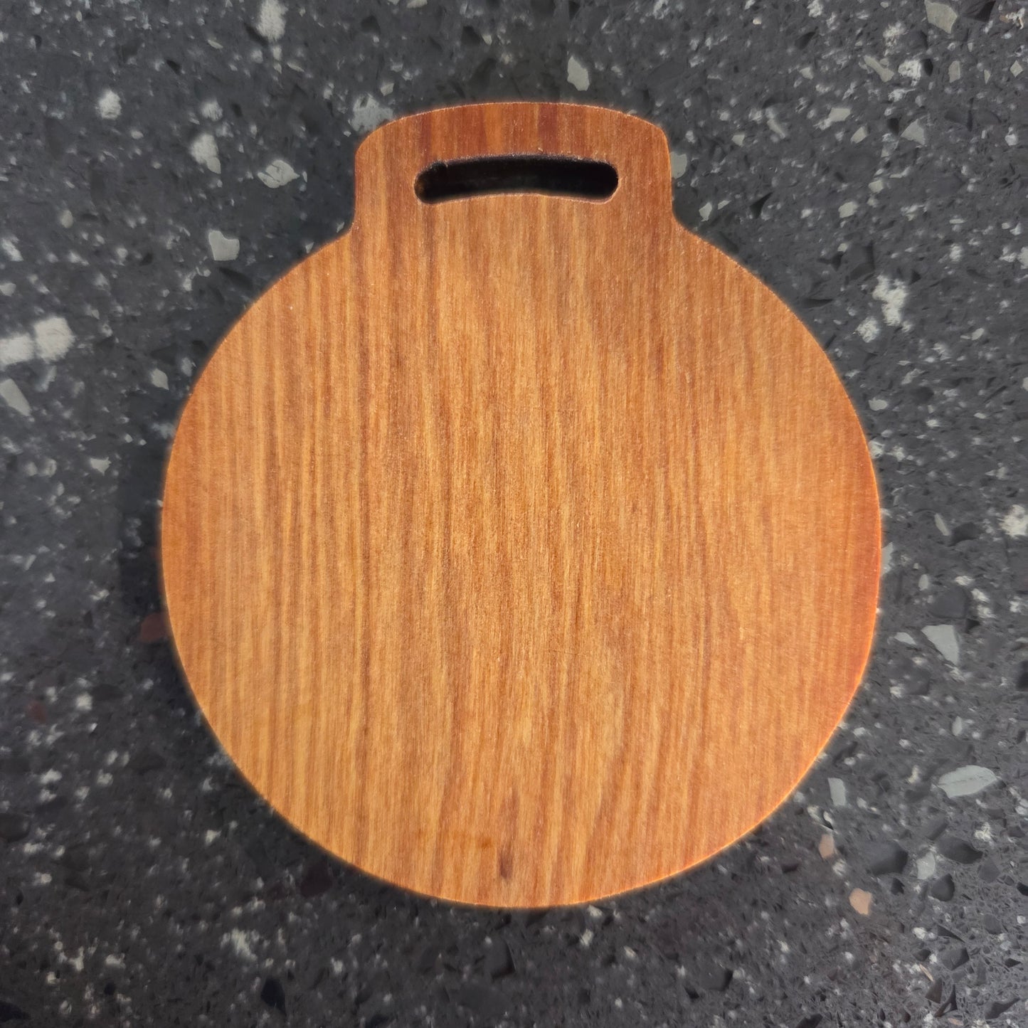 Customisable Rimu Medals