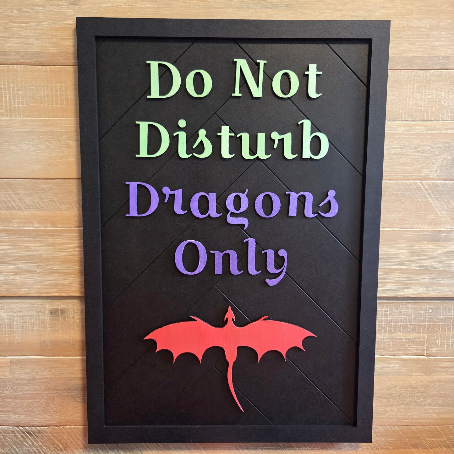 Dragon Sign