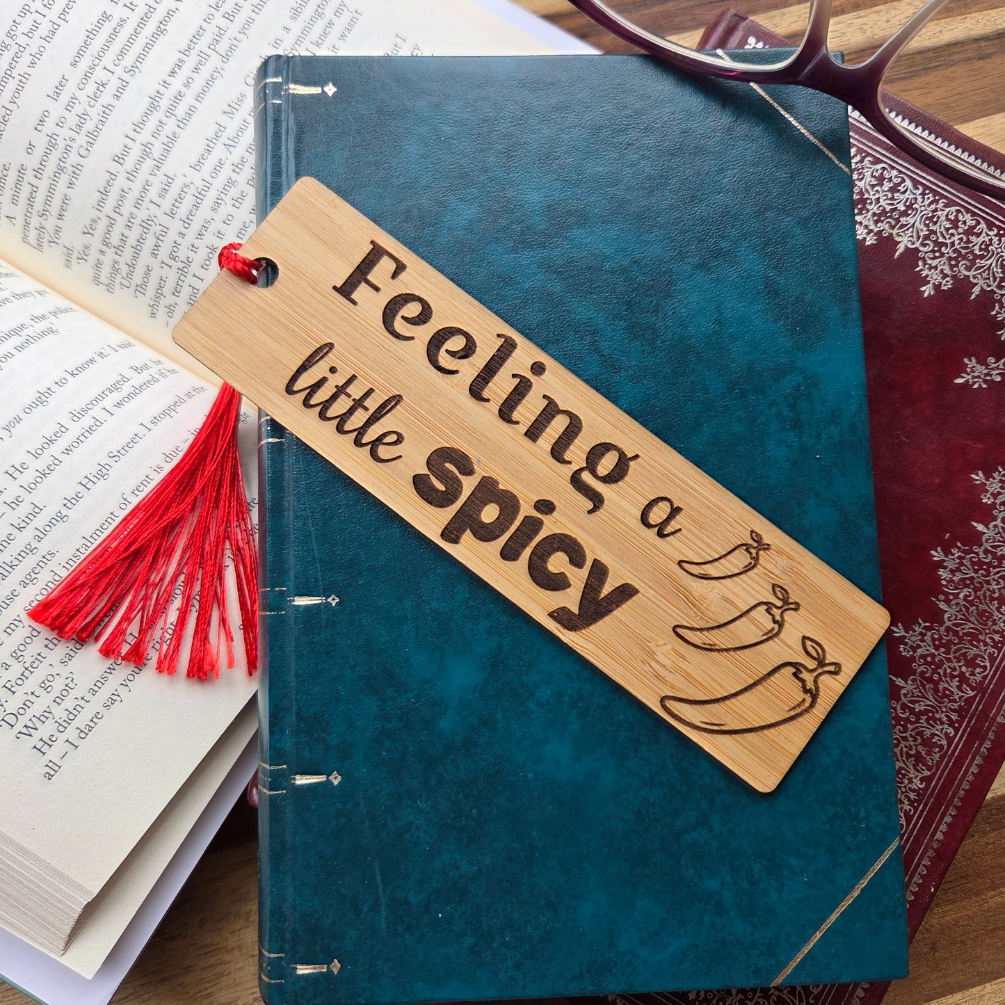 February Muddle Marks