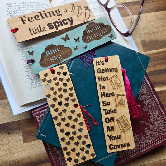 February Muddle Marks