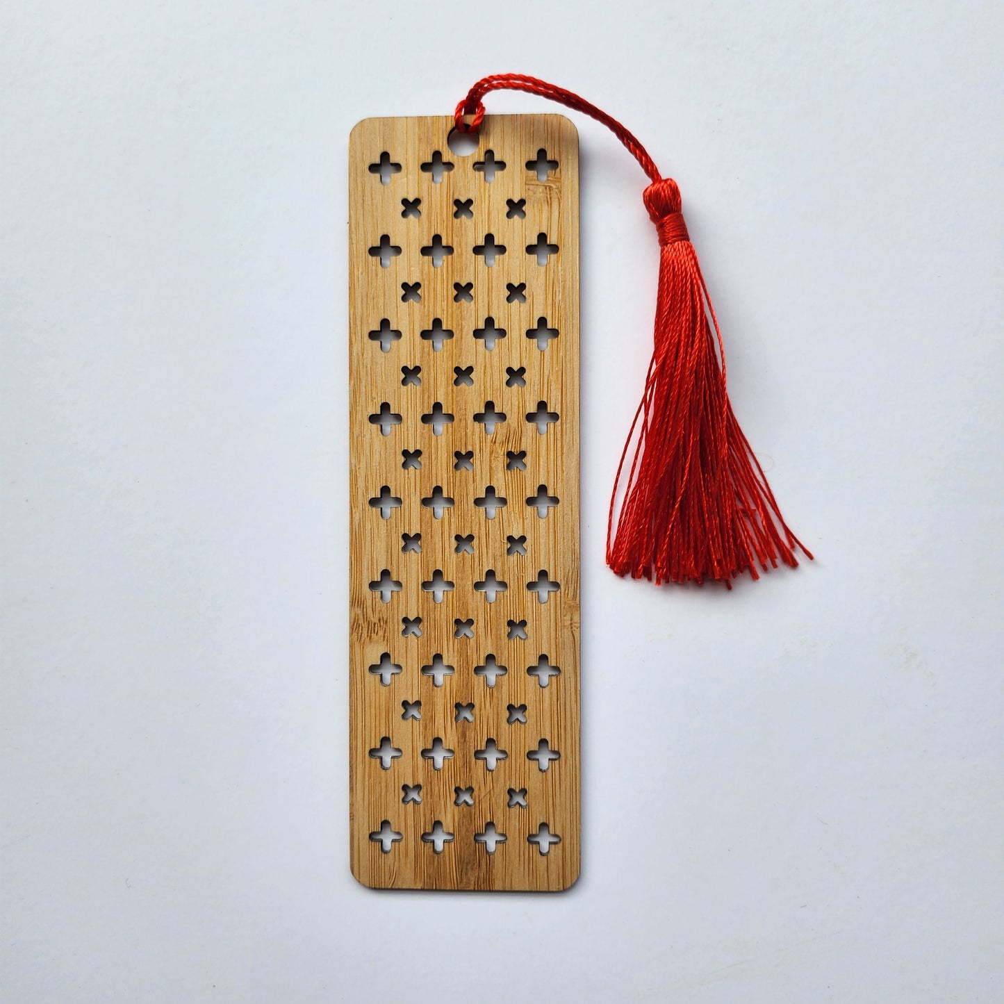 Geometric Bookmark Designs