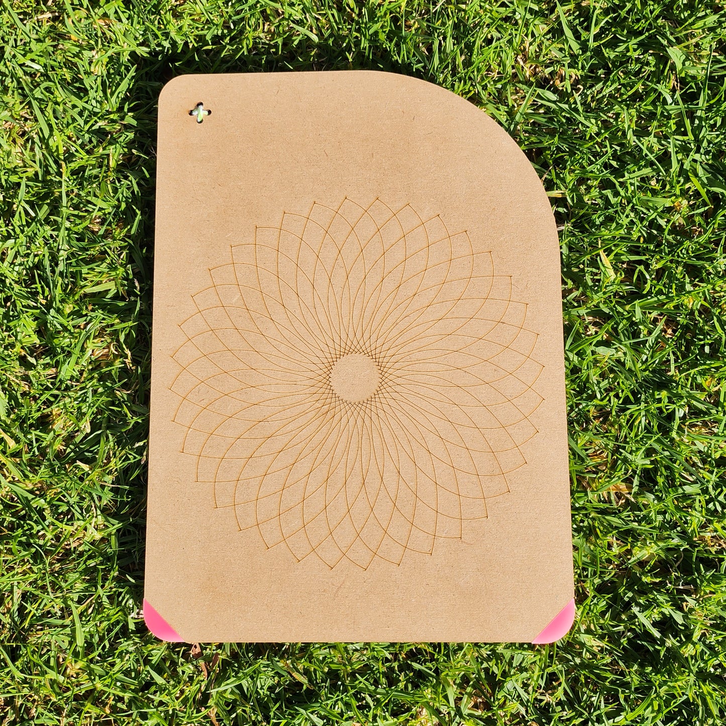 Spirograph