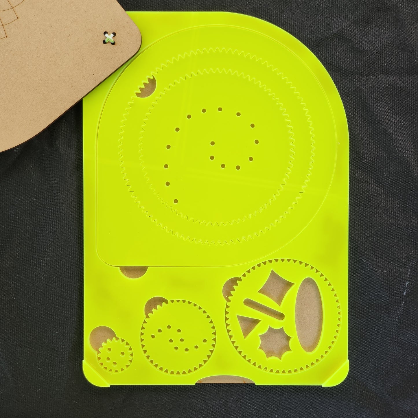 Spirograph