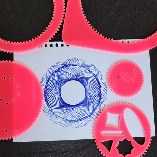 Spirograph