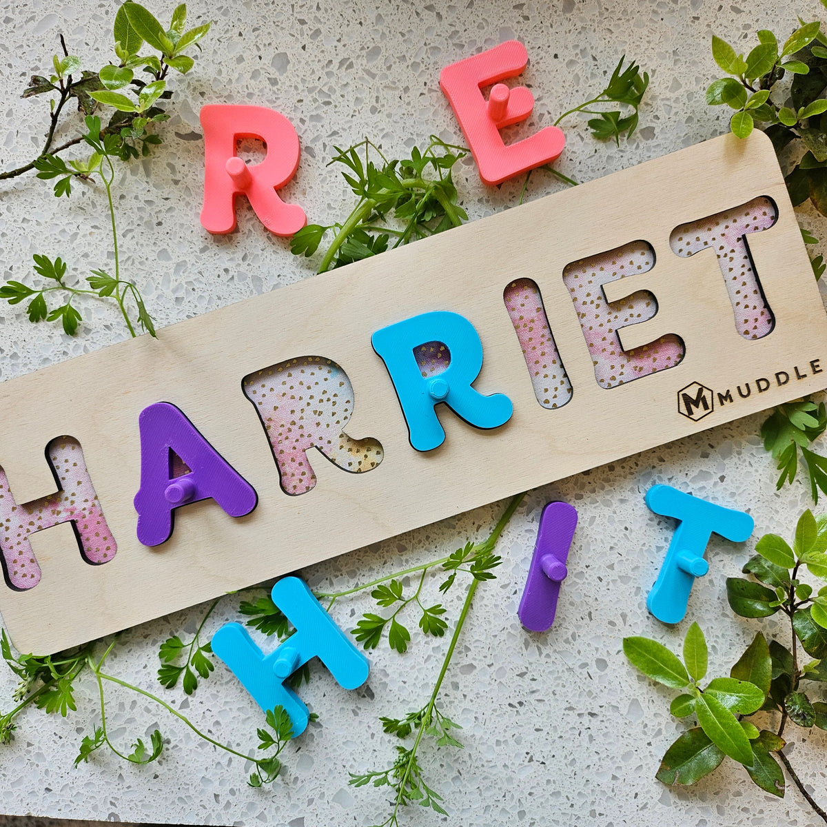 Personalised Gifts & Custom Keepsakes