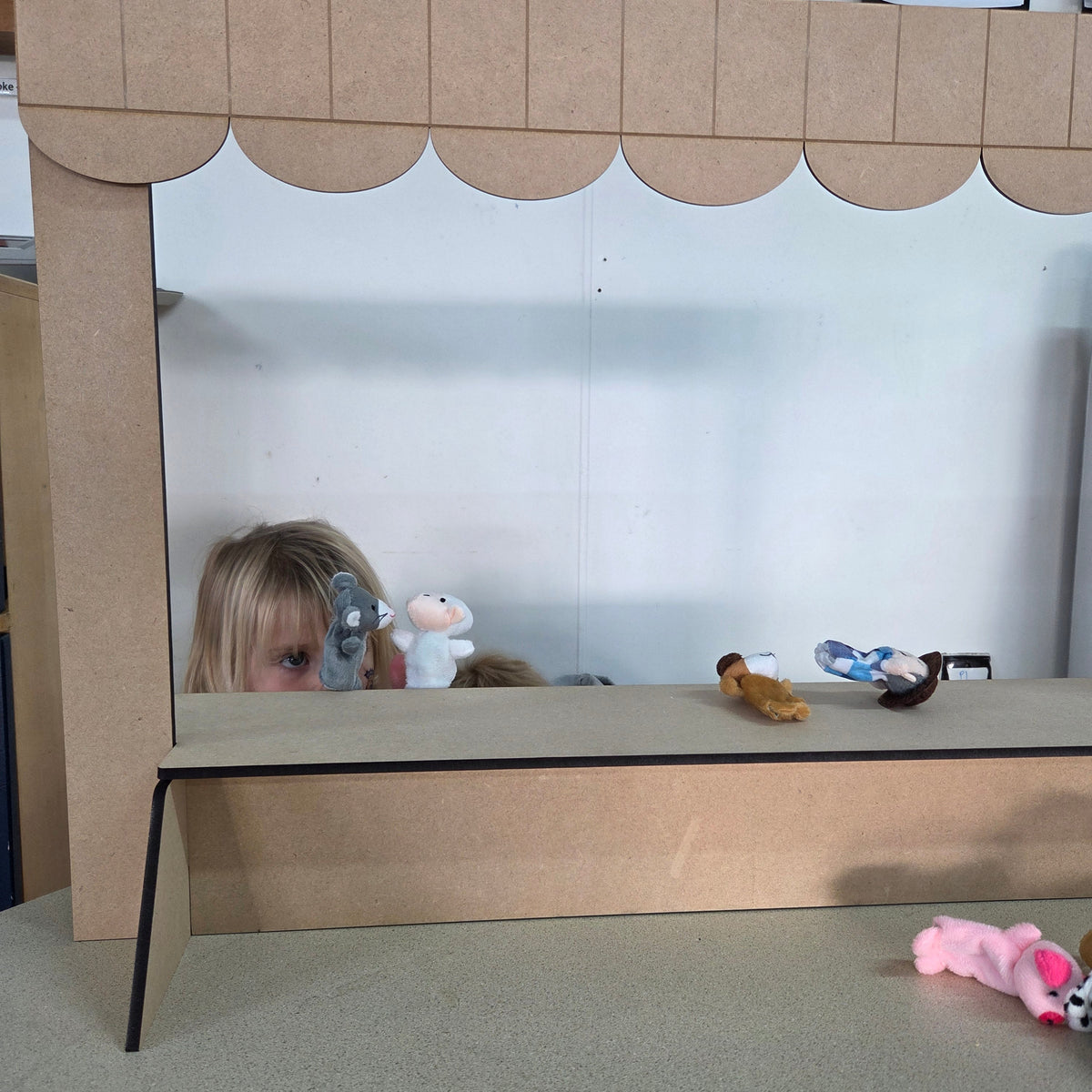 Imaginative Play