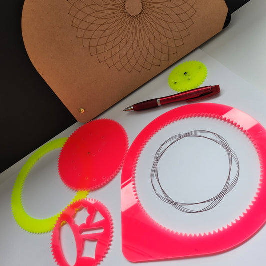 Spirograph