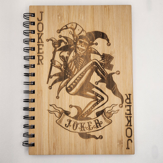 Joker Notebook
