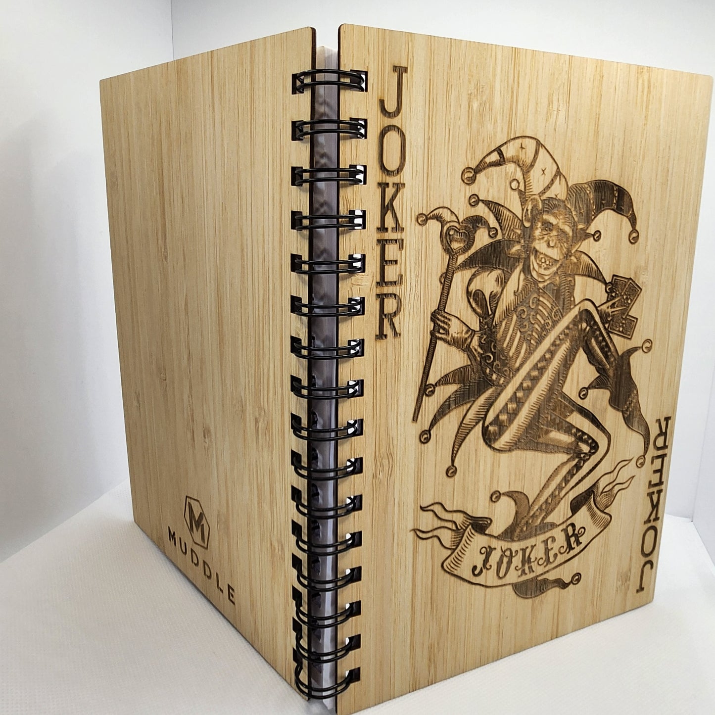 Joker Notebook