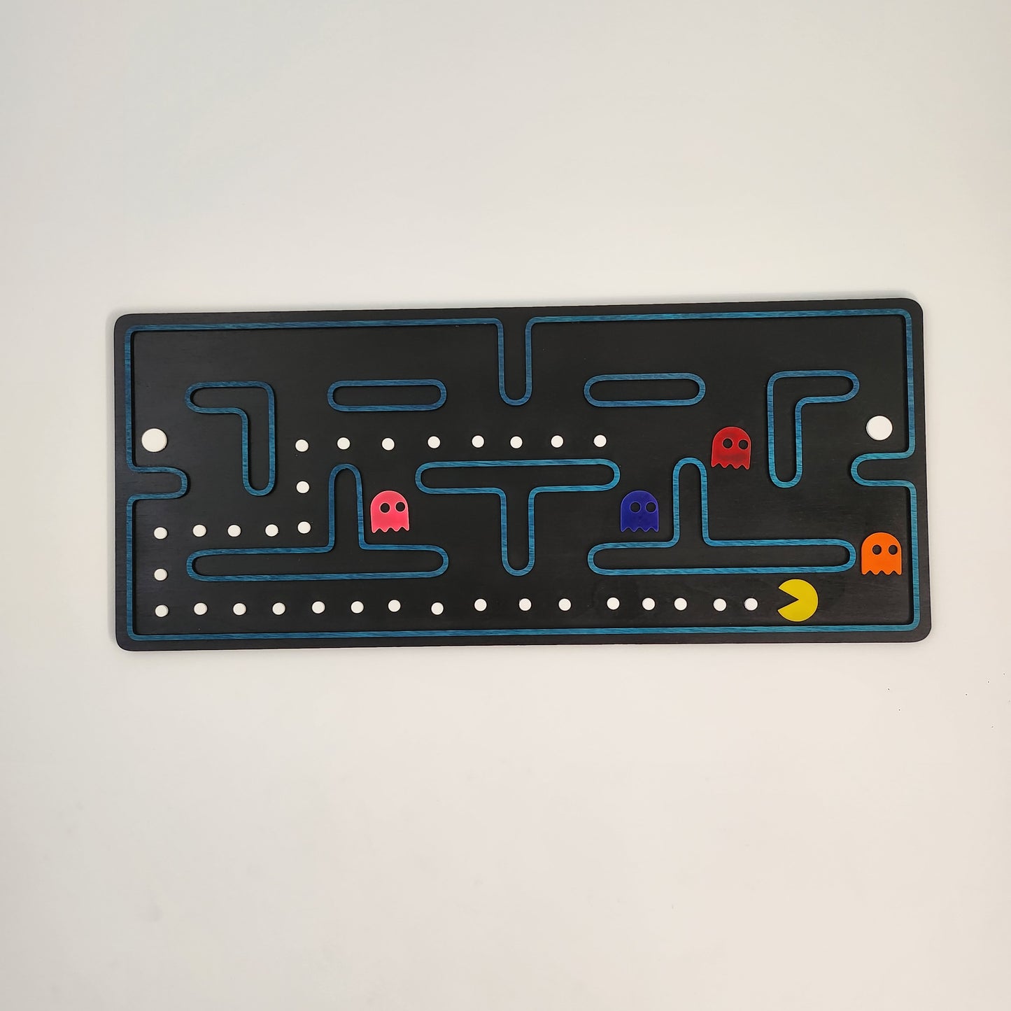 Pacman Wall Hanging