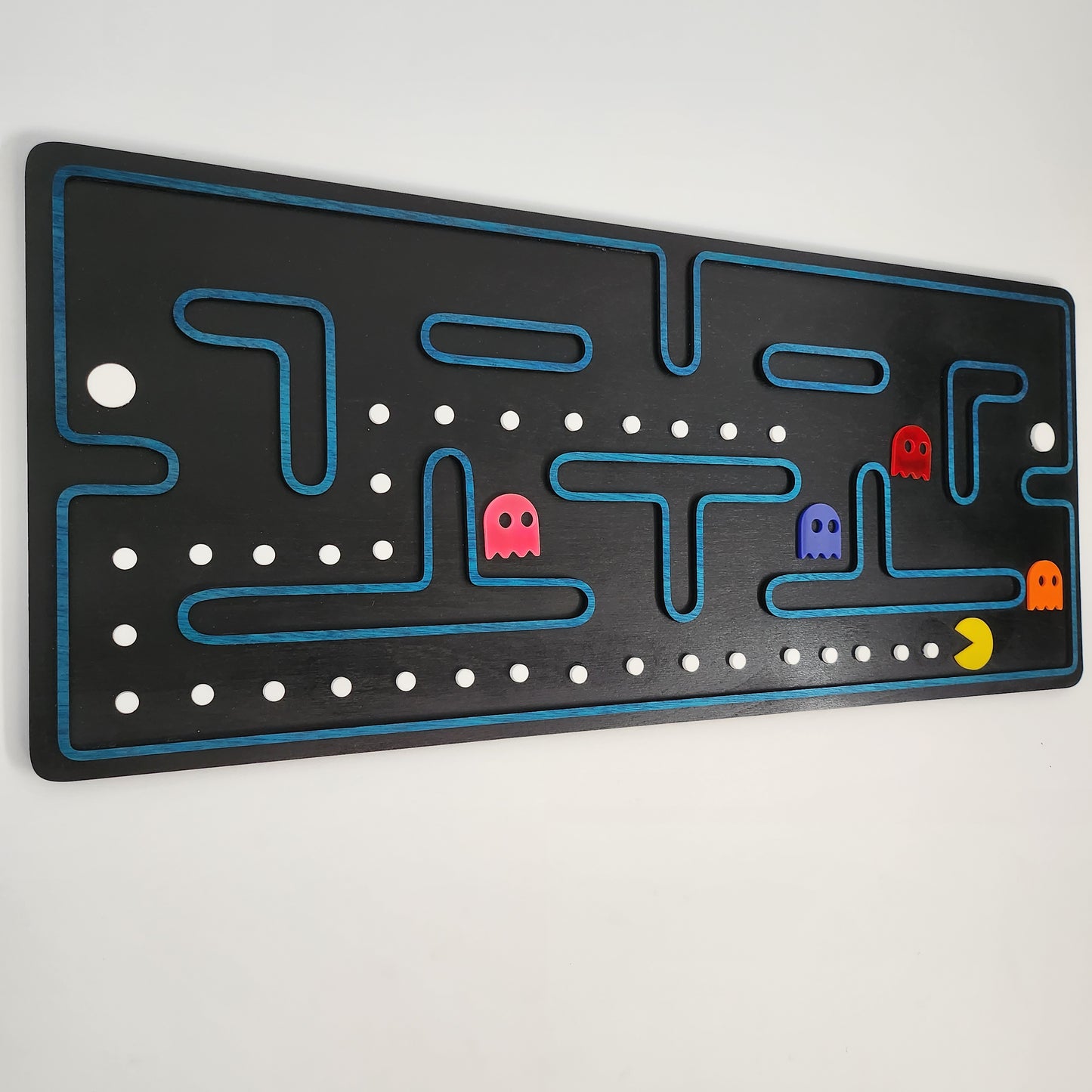Pacman Wall Hanging