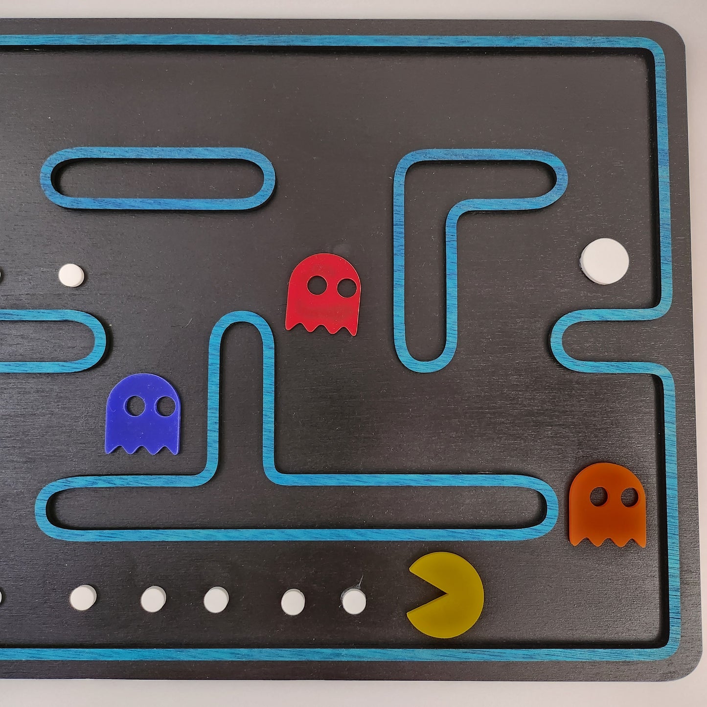 Pacman Wall Hanging
