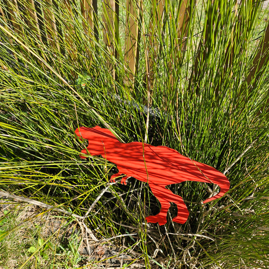 Dinosaur Silhouettes