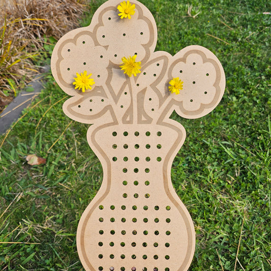 Flower Vase