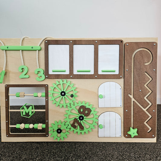 Busy Board- Small
