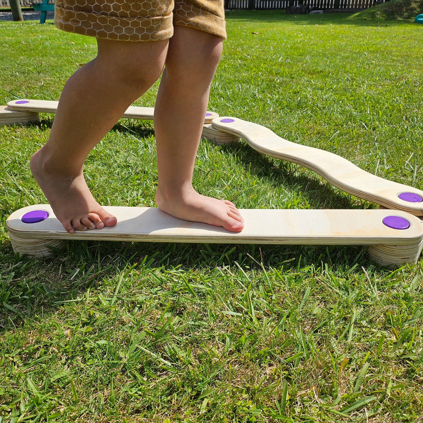 Balance Beams Sets