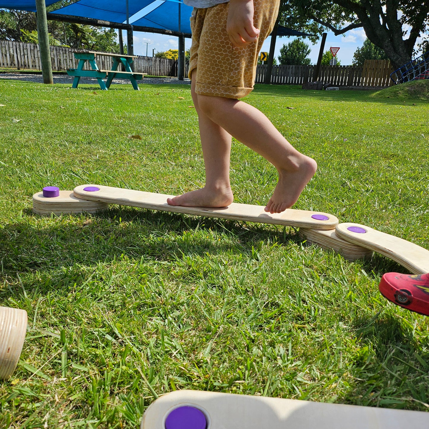 Balance Beams Sets