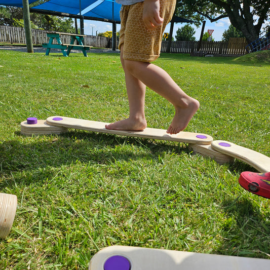 Balance Beams Sets