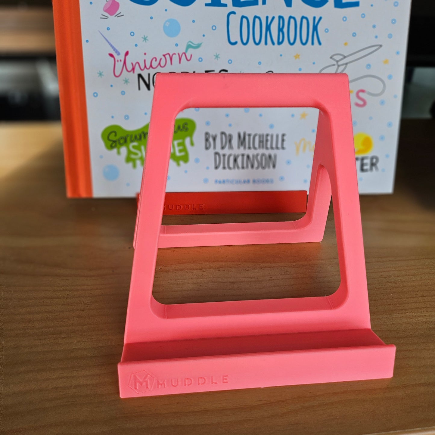 Book stand
