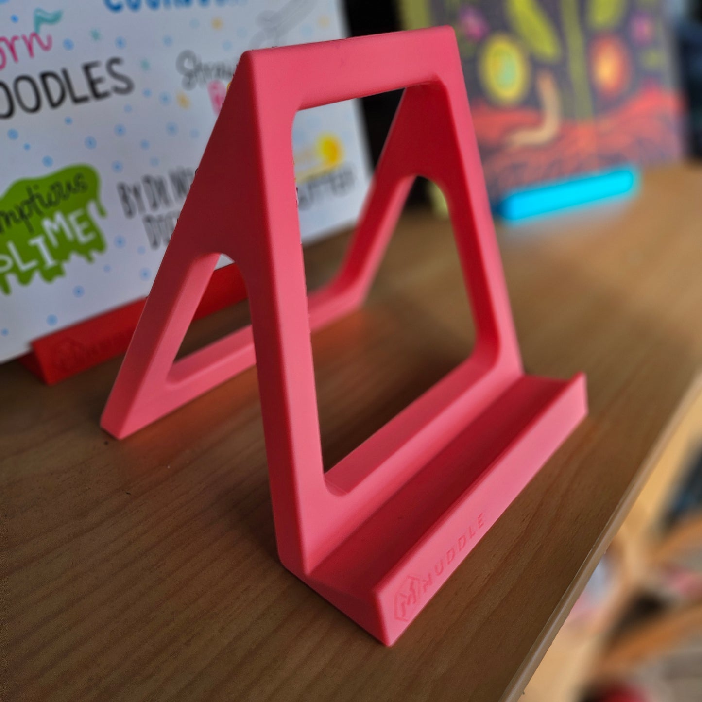 Book stand