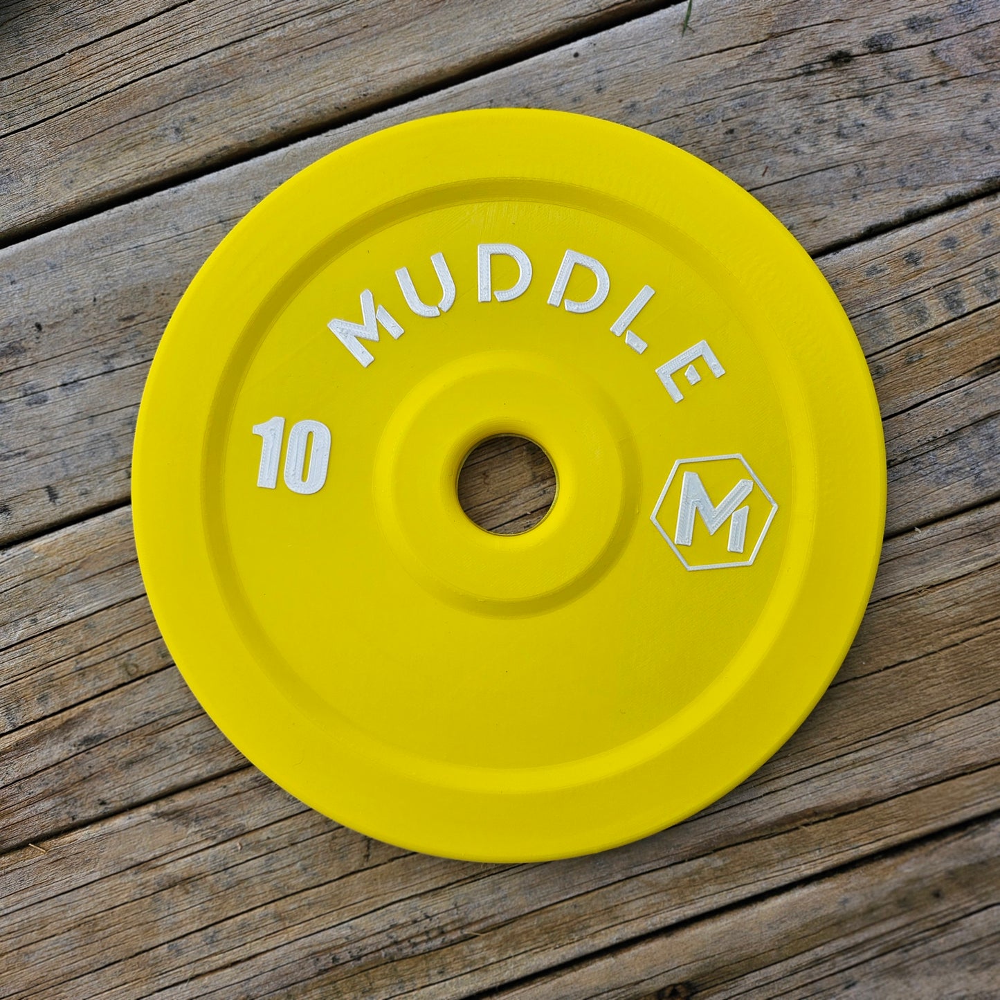 Children's Barbell Set