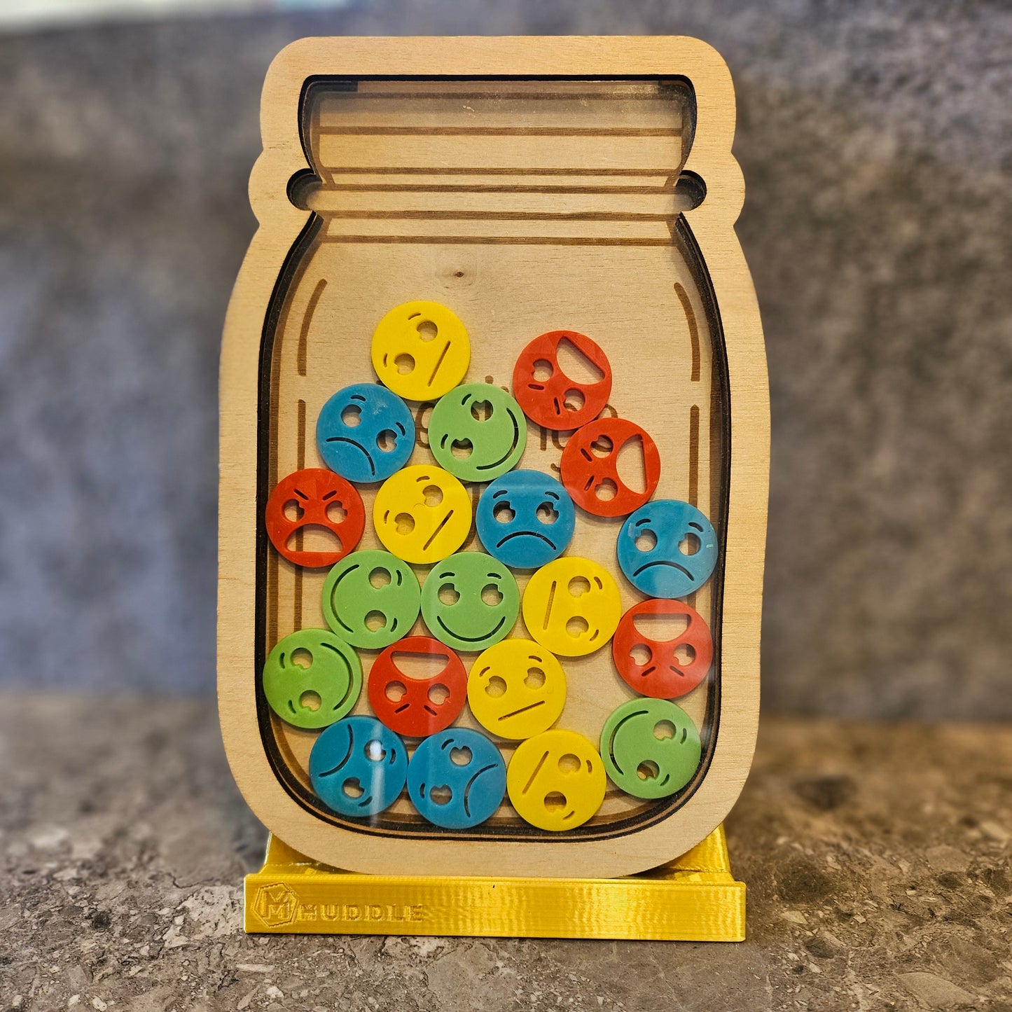 Feelings Jar