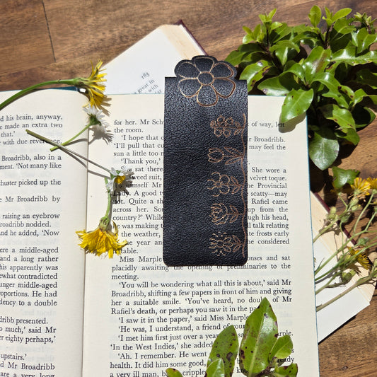 January Muddle Marks